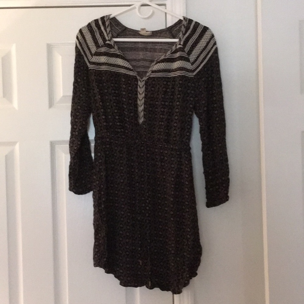 Anthropologie, dress